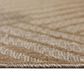 Amer Rugs Maryland 2" x 3" Champagne Area Rug, , large