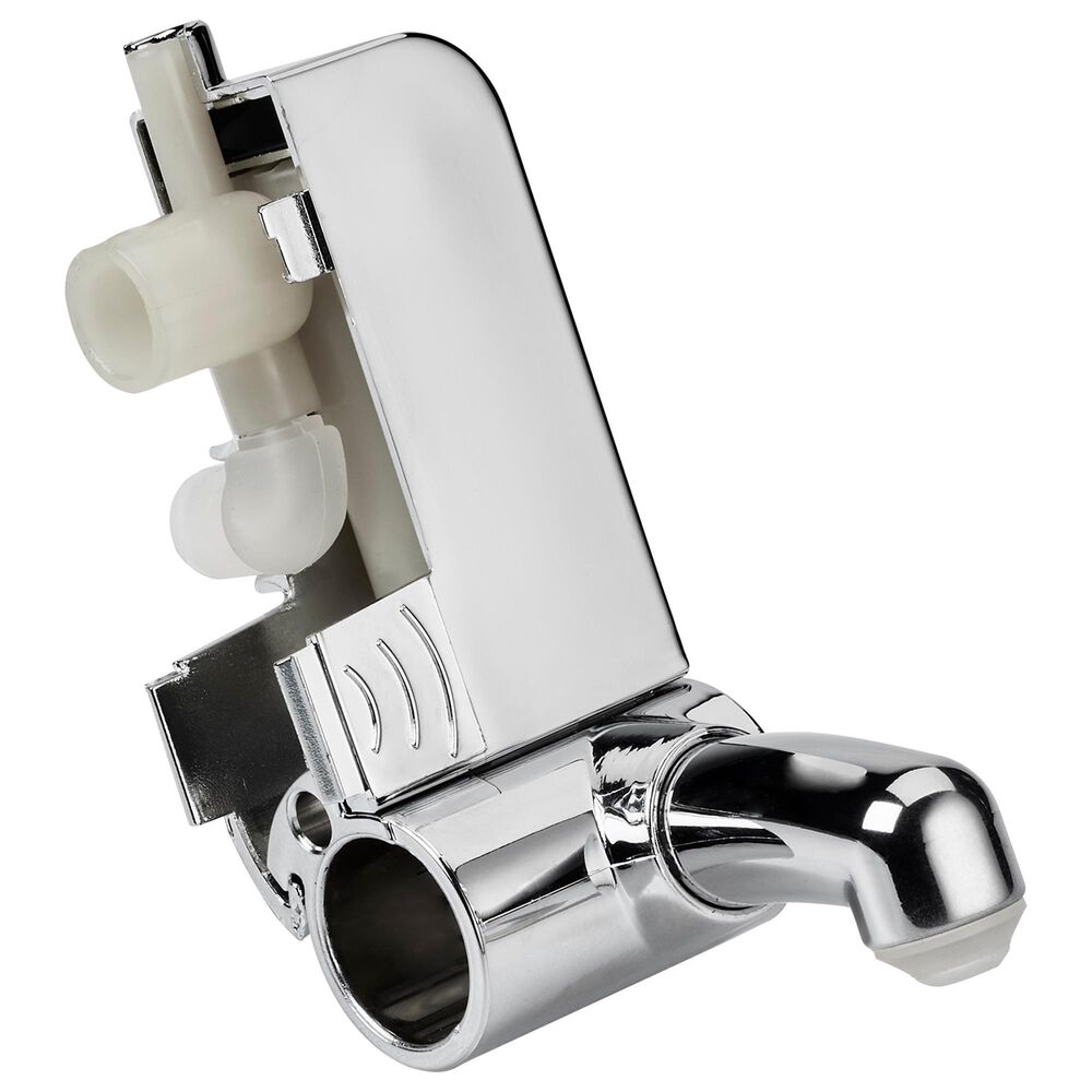 Cuisinart Defined, Cappuccino with Latte Espresso Machine in Black and