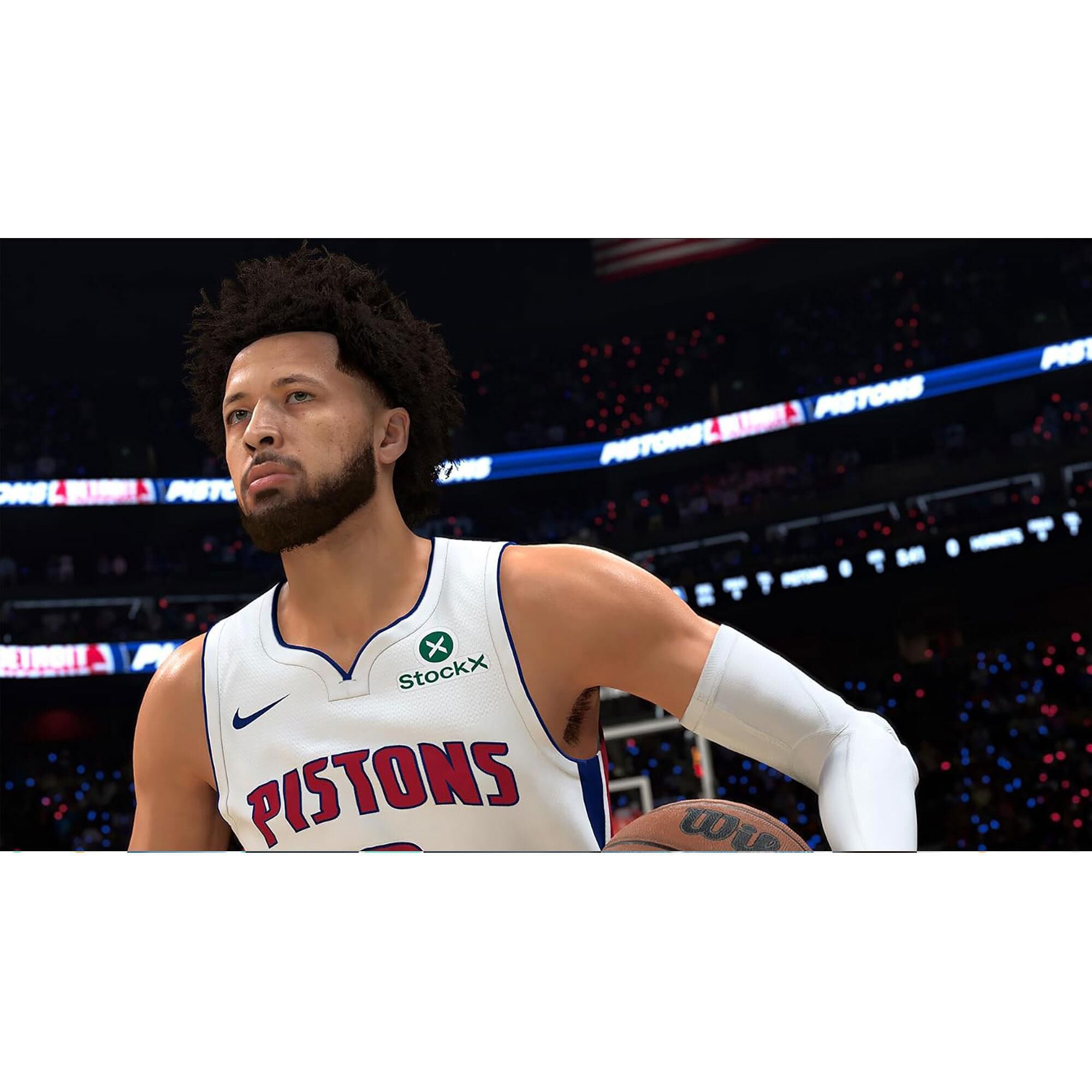NBA 2K27 (Game-Key Card) - Nintendo Switch 2