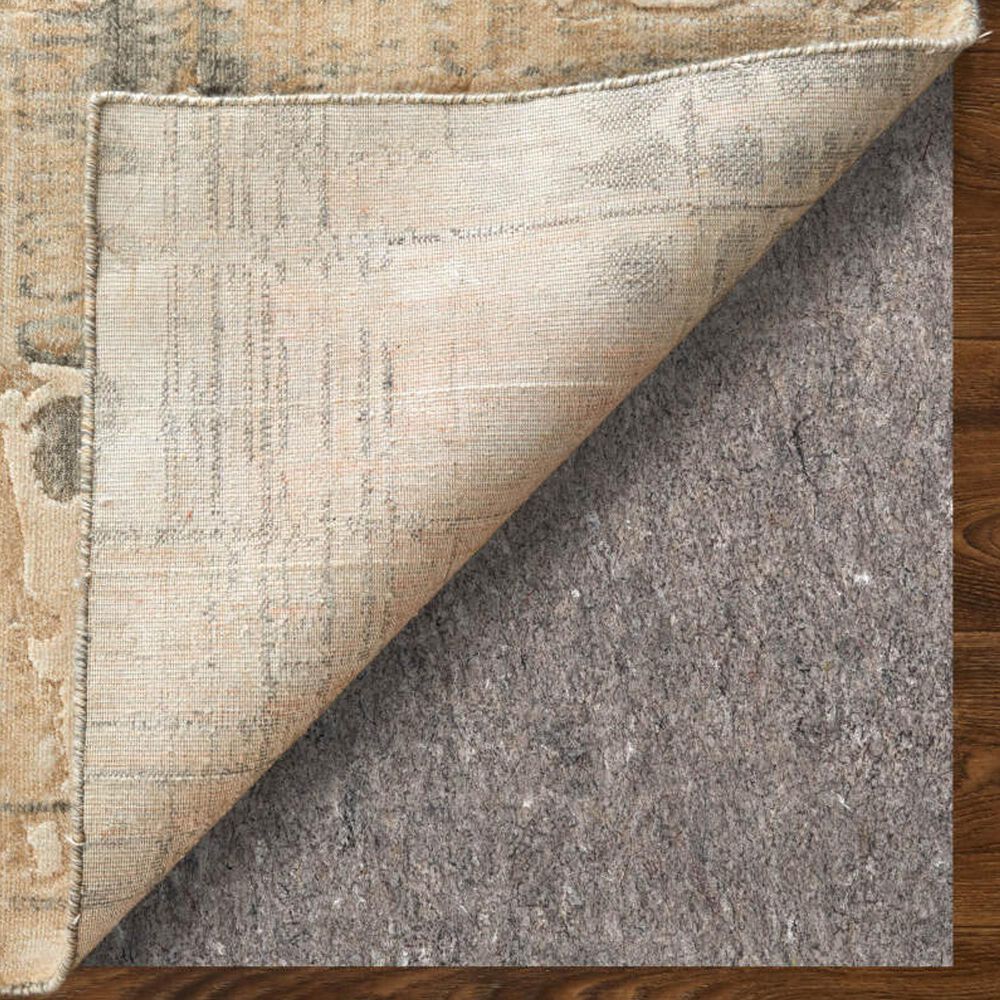 Feizy Rugs Jaxson Beige and Multi 12&#39; x 15&#39; Area Rug, , large
