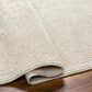 Surya Rebecca RBC-2303 2" x 3" Beige, Light Grey Area Rug, , large
