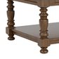 Riverside Furniture Eastlake Rectangle Cocktail Table in Whiskey Oak, , large