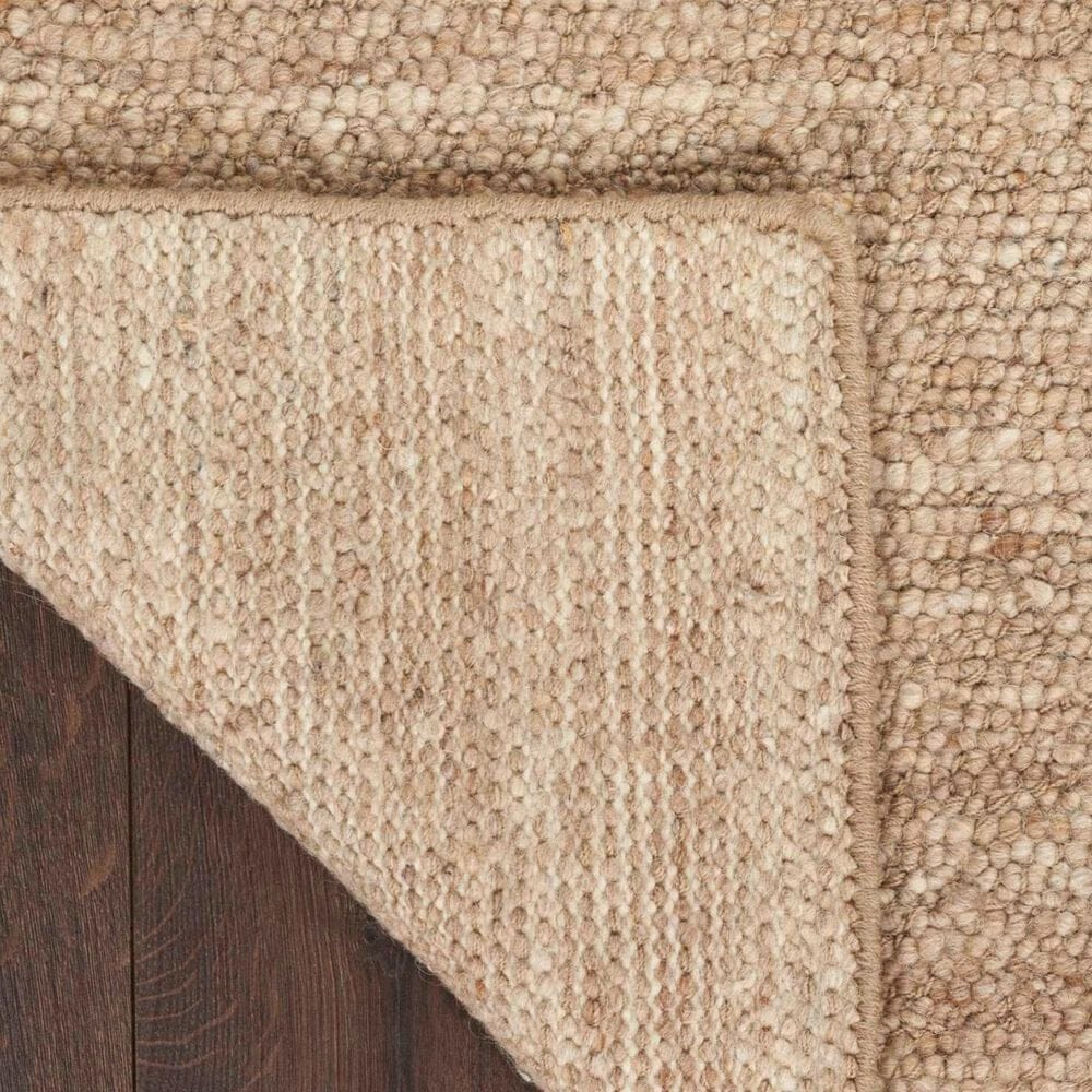 Nourison Alanna 7&#39;9&quot; x 9&#39;9&quot; Beige Area Rug, , large