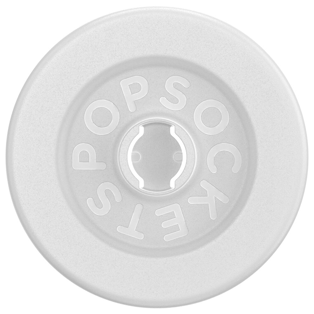 PopSockets MagSafe Circle PopGrip in Enamel Clover Mint, , large
