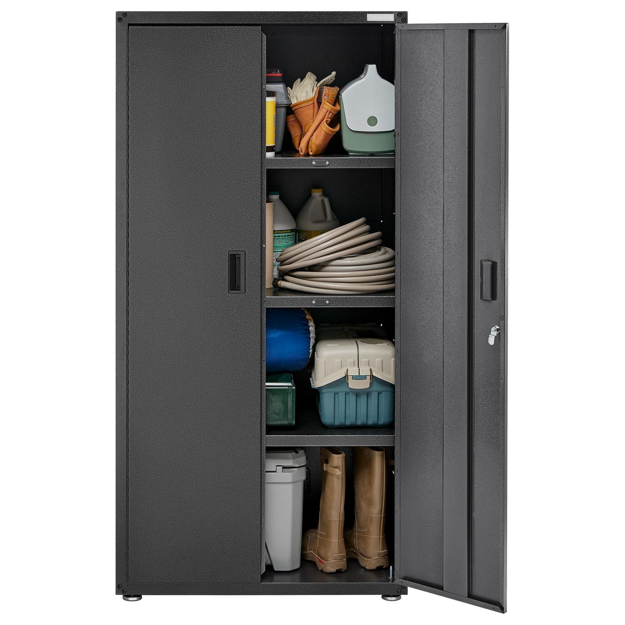 Gladiator 48 cabinet deals