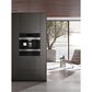Miele 2.7L Built-In Coffee Machine with DirectWater in Black and Stainless Steel, , large