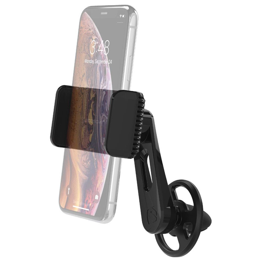 Scosche Universal Air Vent Phone Holder, , large