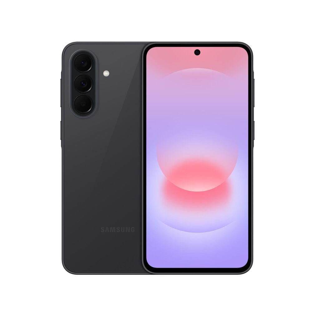 Samsung Galaxy A37 5G Smartphone 128GB (Unlocked) - Awesome Charcoal, , large