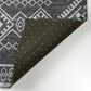 Dalyn Rug Company Sedona SN14 6" x 9" Midnight Indoor/Outdoor Area Rug, , large