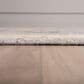Rizzy Hallmark 8" x 10" Light Gray Area Rug, , large