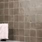 Dal-Tile Relicca Antique 4" x 4" Square Handcrafted Ceramic Tile, , large