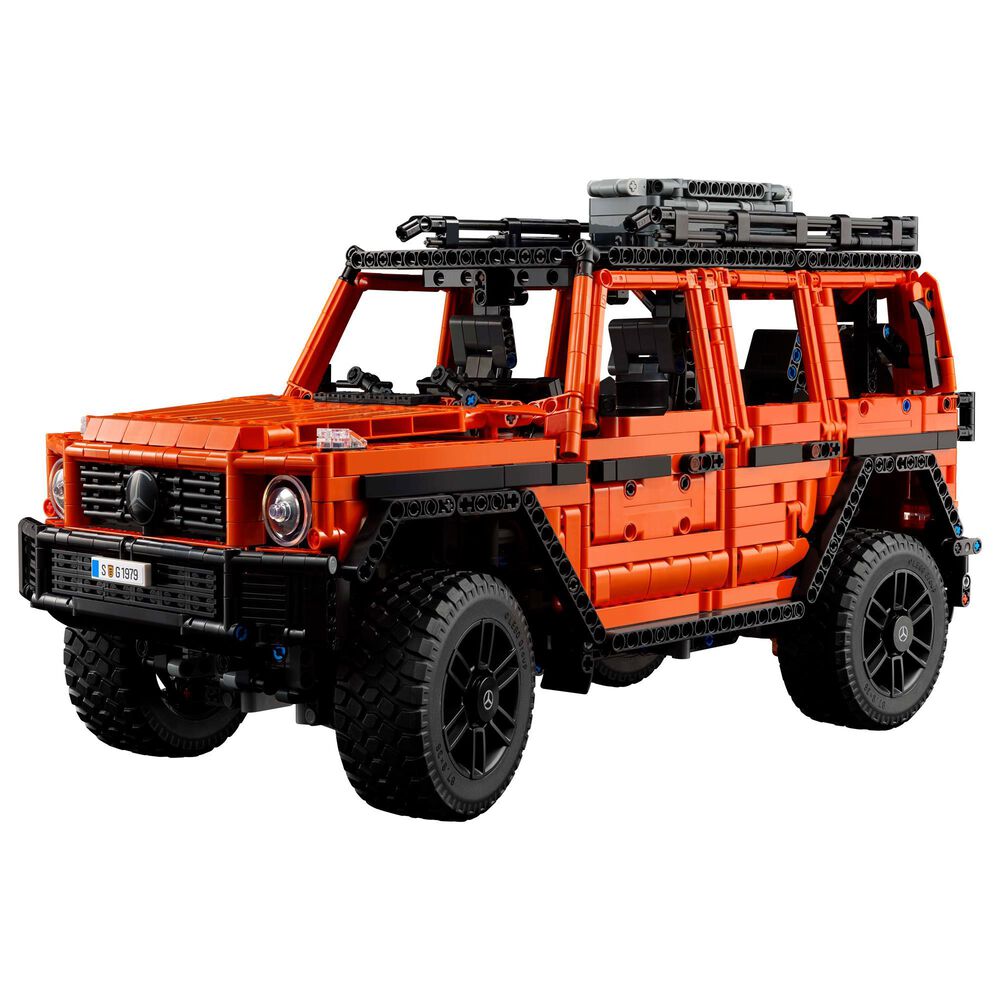 LEGO Technic Mercedes-Benz G 500 PROFESSIONAL Line, , large