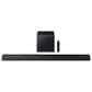 Samsung 55" Class S90F OLED 4K Vision AI - Smart TV with Q-Series 3.1.2 Channel Soundbar System in Graphite Black, Space Titan and Titan Black, , large