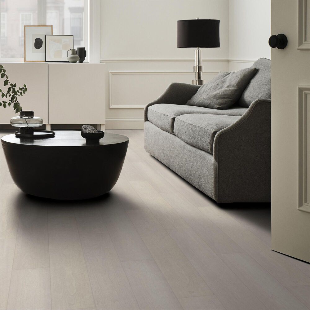 Shaw Vinyl Tile Paragon HD+ Natural Bevel Oriel 7&quot; x 48&quot; Luxury Vinyl Plank, , large