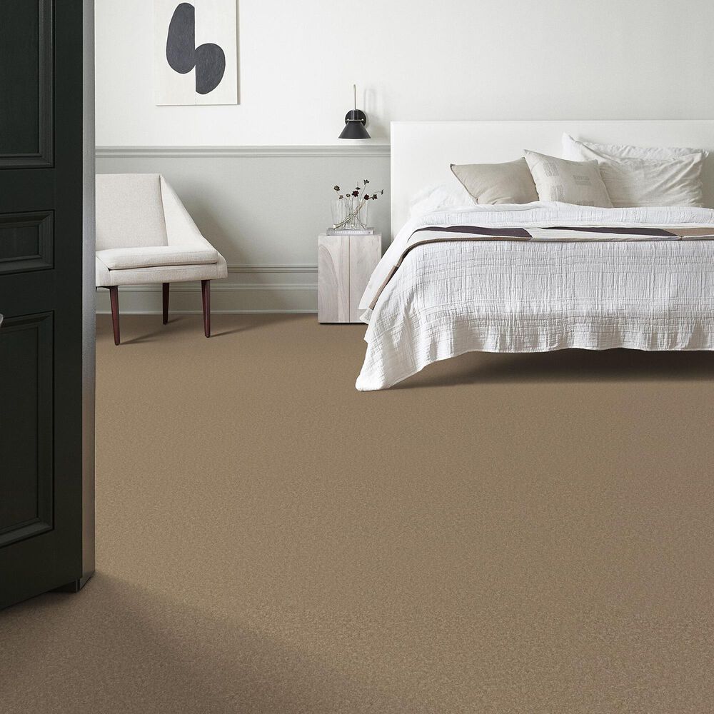 Anderson Tuftex Enchanting Carpet in Biscotti, , large