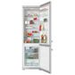 Miele 12.75 Cu. Ft. Freestanding Fridge-Freezer in Stainless Steel, , large