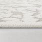 Balta Rugs Longacre 5"3" x 7" Cream Area Rug, , large