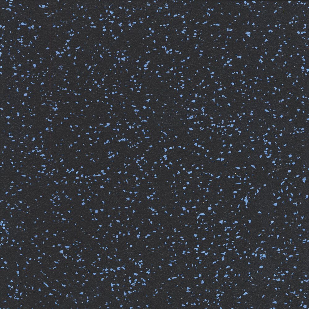 Sika PowerTread Carpet Tile in Blue, , large