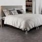 Forbo Marmoleum Cinch Loc Seal 12" x 36" Laminate Tile in Oyster Mountain, , large