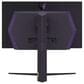 LG 27"" UltraGear OLED QHD Display with 240Hz Refresh Rate Gaming Monitor in Black, , large