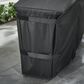 Weber 30" Griddle Cover in Black, , large