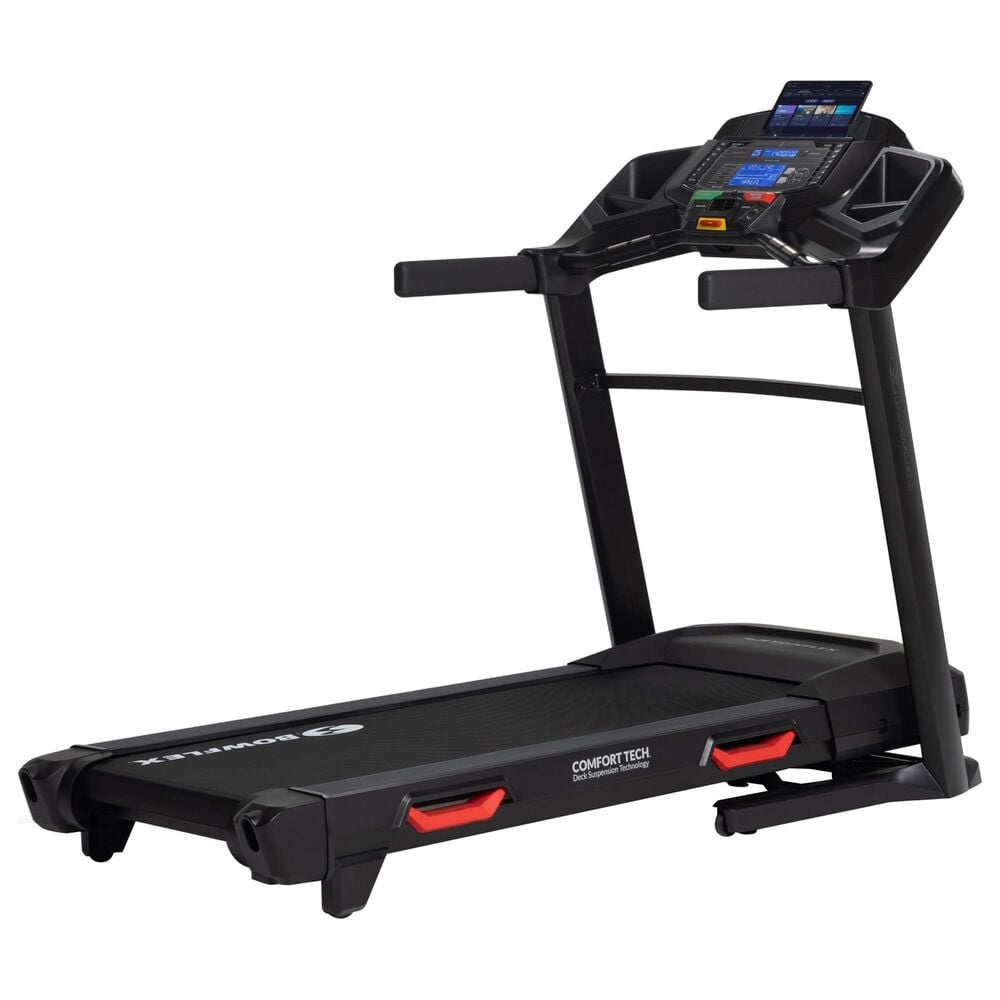 Bowflex BXT8J Treadmill in Black