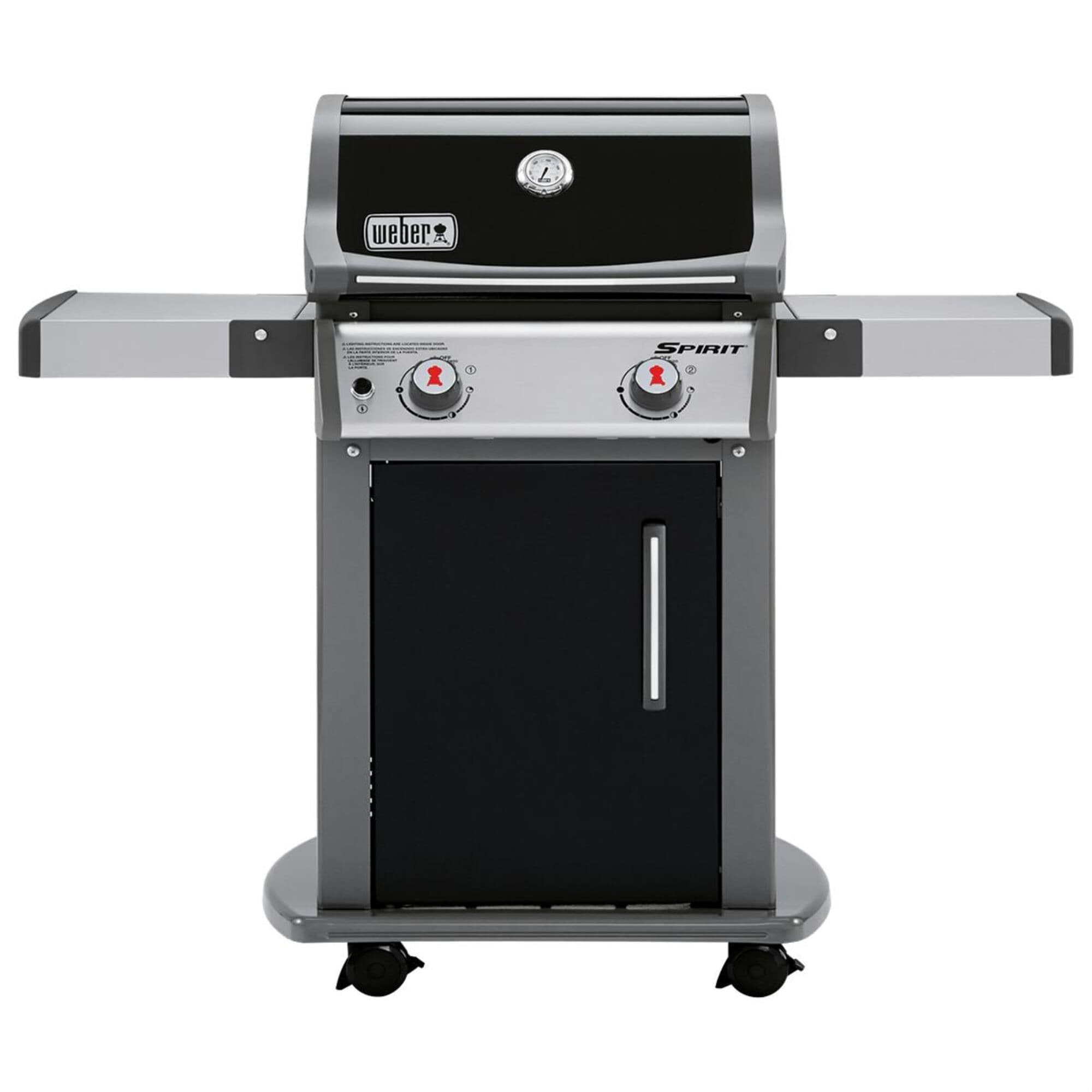 Weber spirit shop e310 gbs