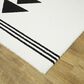 Balta Rugs Everett 5"3" x 7" Black Area Rug, , large