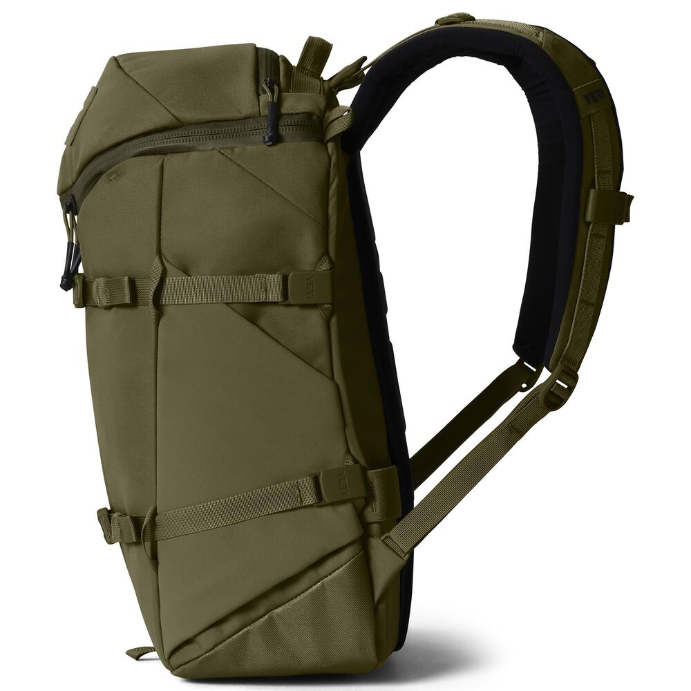 YETI Ranchero 22L Backpack in Olive, , large
