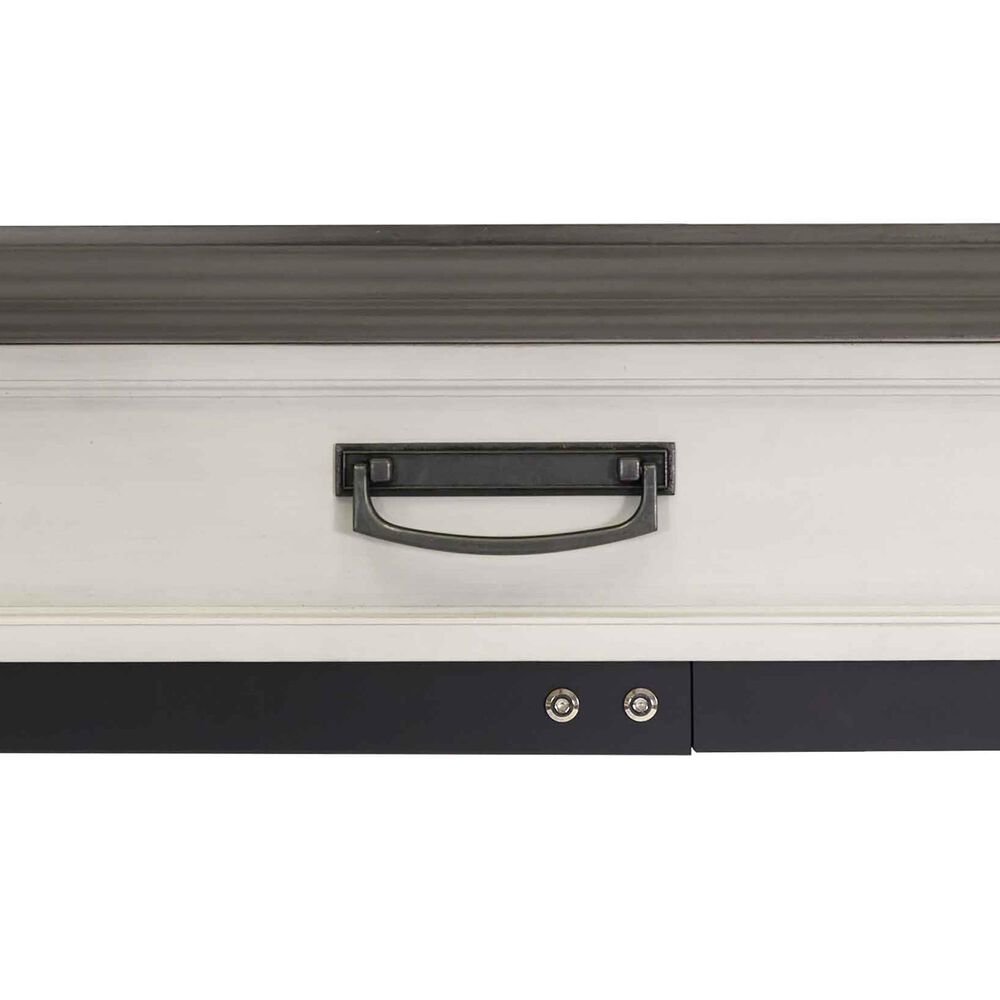 Wycliff Bay L-SHAPE SIT/STAND DESK, , large