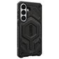 UAG Monarch Pro Case with Magnet for Samsung Galaxy S26 Plus in Carbon Fiber, , large