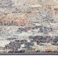 Amer Rugs Jordan 2"7" x 10" Multicolor Runner, , large