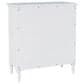 Waltham Westport Accent Cabinet in White, , large