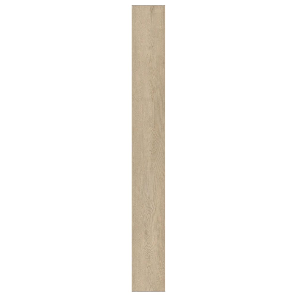 Shaw Starting Line Sunlit Beige 7" x 59" Luxury Vinyl Plank, , large