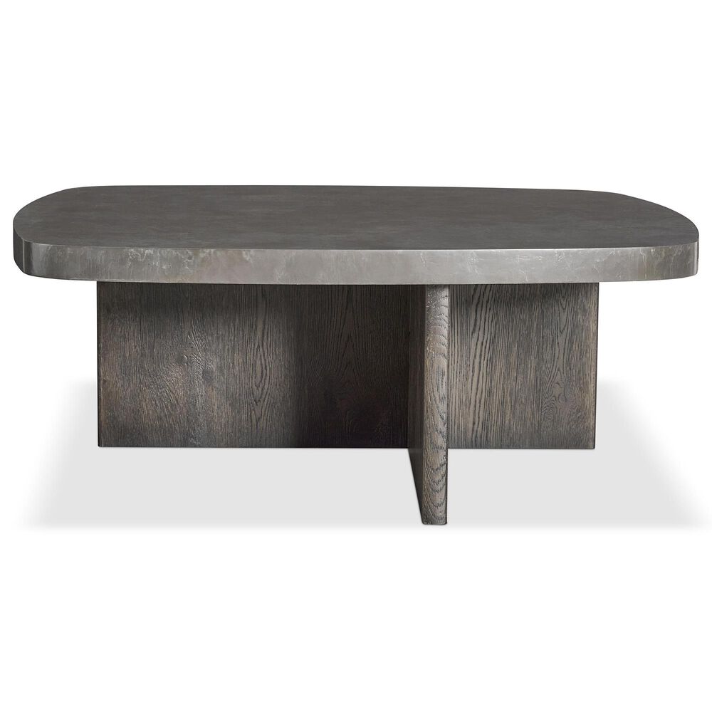 Bernhardt Monroe Cocktail Table in Robor and Montrose, , large