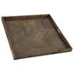 Ashley Heddford Tray in Brown, , large