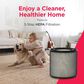 Frigidaire PureA300 XL HEPA Air Purifier with WiFi in White, , large