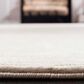 Safavieh Vision 3" Square Creme Area Rug, , large