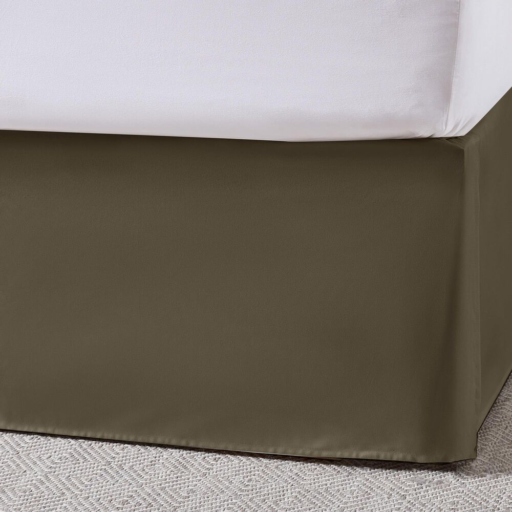 Hallmart Collectibles Dustin 9-Piece Queen Comforter Set in Gold, , large