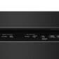 KitchenAid 24" Third Level Utensil Rack Dishwasher with 30+ Total Wash Jets and Pocket Handle in Black, , large