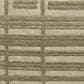 Chris Loves Julia x Loloi Bradley 2"6" x 7"6" Sage and Olive Runner, , large