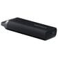 Samsung T5 EVO 4TB Portable External Hard Drive in Black, , large