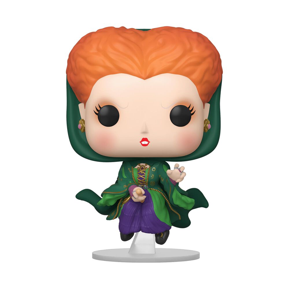 Funko Pop! Disney: Hocus Pocus Winifred Sanderson, , large