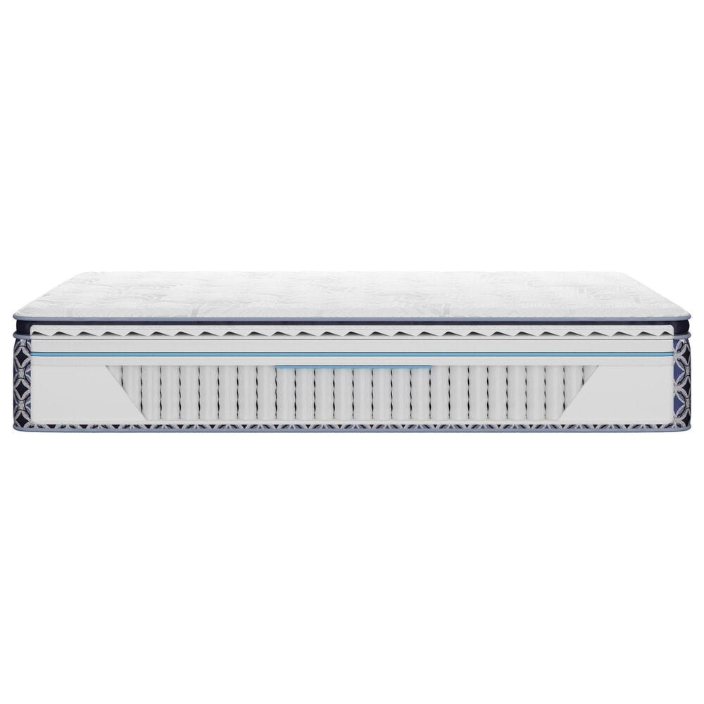 Serta Perfect Sleeper Select Benson Park Medium Pillow Top Queen Mattress, , large