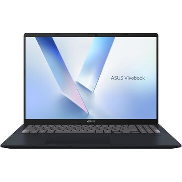 ASUS Vivobook 16 16" Laptop | Qualcomm Snapdragon X1-26-100 - 16GB RAM - Adreno Graphics - 512GB SSD in Quiet Blue, , large