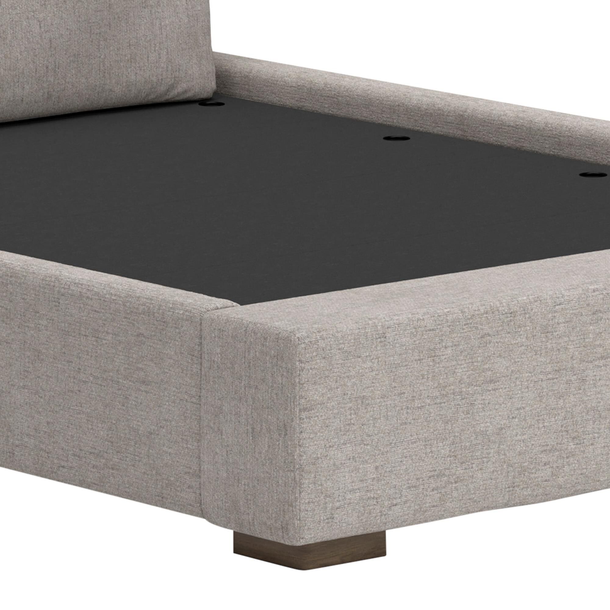 Millenium Cabalynn Queen Upholstered Bed