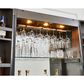 Imperial Sophia Bar Cabinet in Smoke, , large