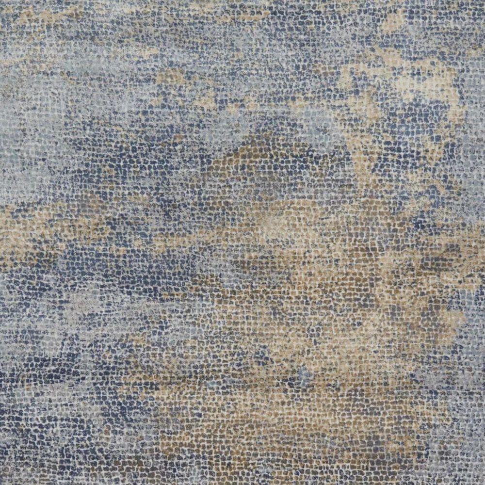 Loloi Patina PJ-05 9&#39;6&quot; x 13&#39; Ocean and Gold, , large