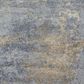 Loloi Patina PJ-05 9"6" x 13" Ocean and Gold, , large