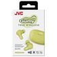 JVC Gumy True Wireless Earbuds with Comfortable Fit in Apple Green, , large